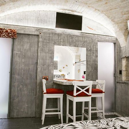 Hotel Vico Santa Maria Putignano Zewnętrze zdjęcie