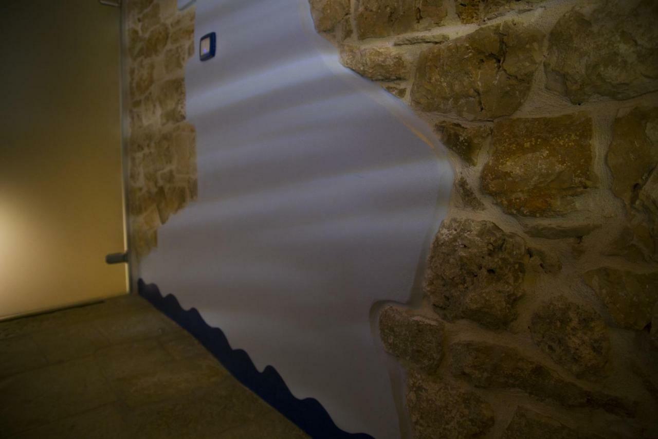Hotel Vico Santa Maria Putignano Zewnętrze zdjęcie