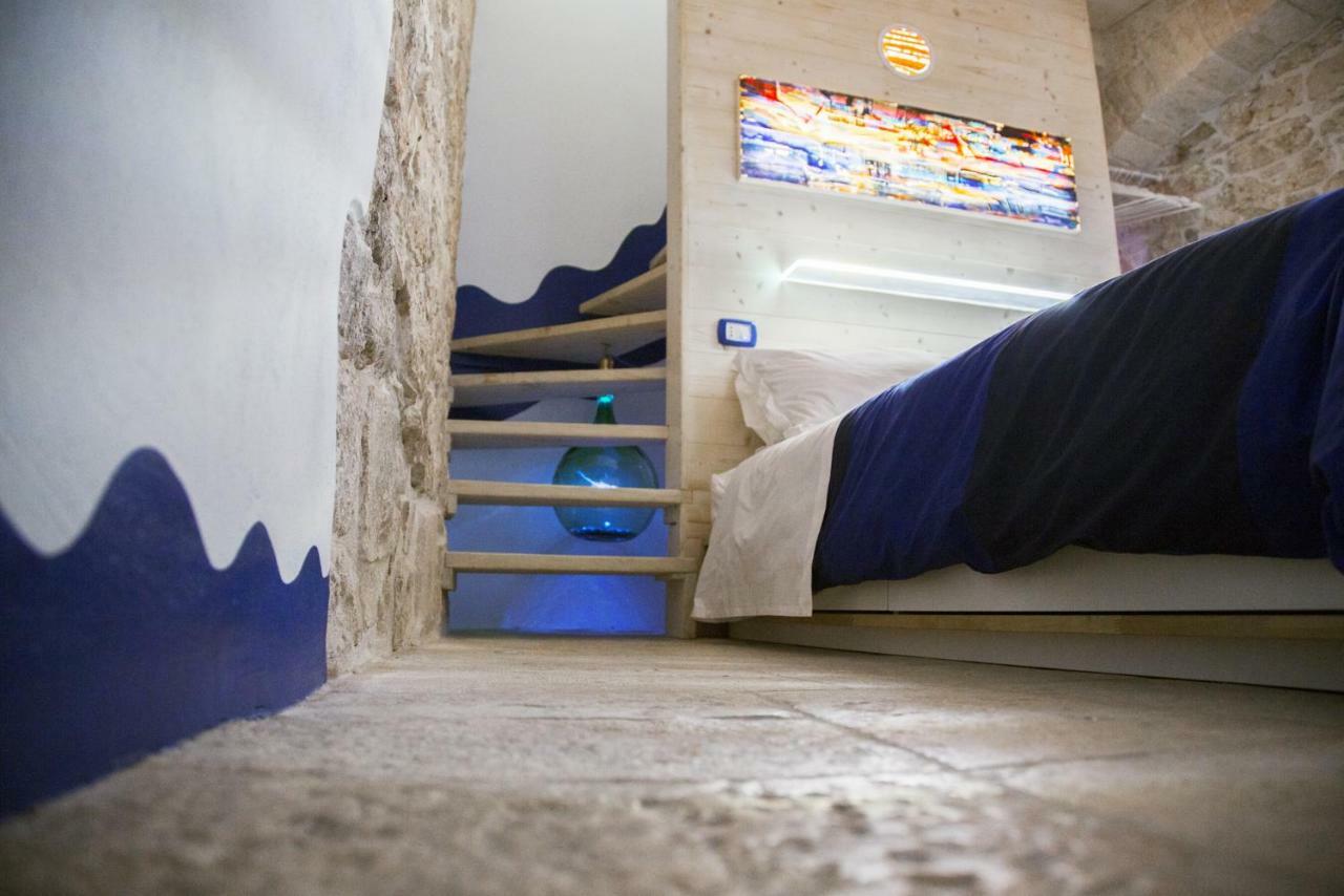 Hotel Vico Santa Maria Putignano Zewnętrze zdjęcie