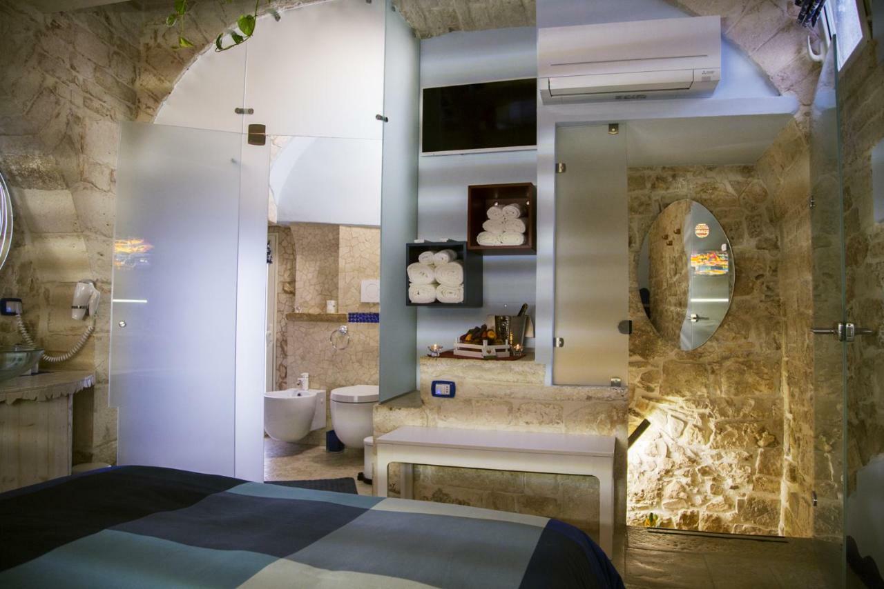 Hotel Vico Santa Maria Putignano Zewnętrze zdjęcie