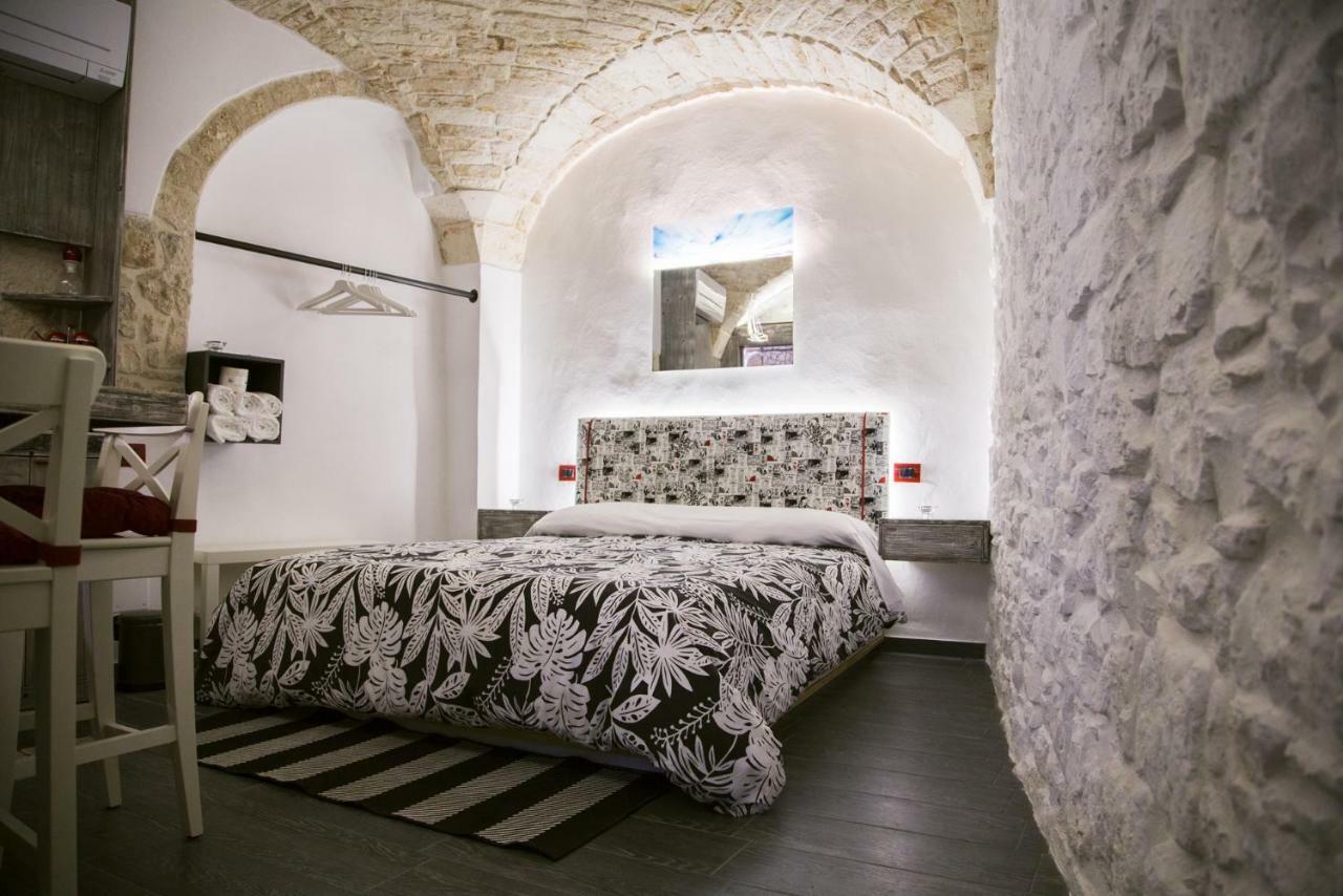 Hotel Vico Santa Maria Putignano Zewnętrze zdjęcie