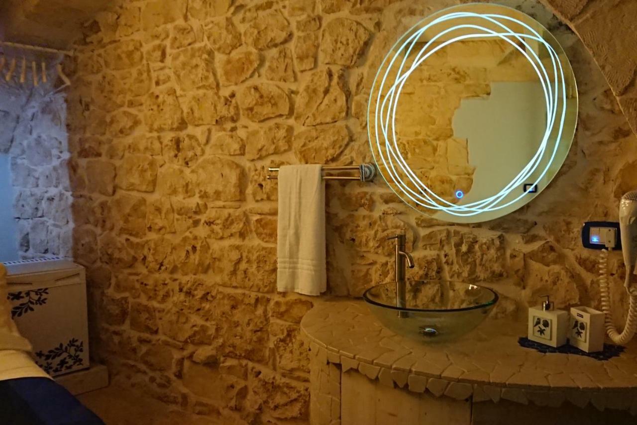 Hotel Vico Santa Maria Putignano Zewnętrze zdjęcie