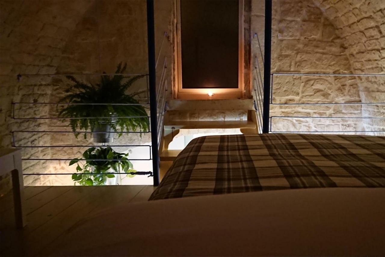 Hotel Vico Santa Maria Putignano Zewnętrze zdjęcie